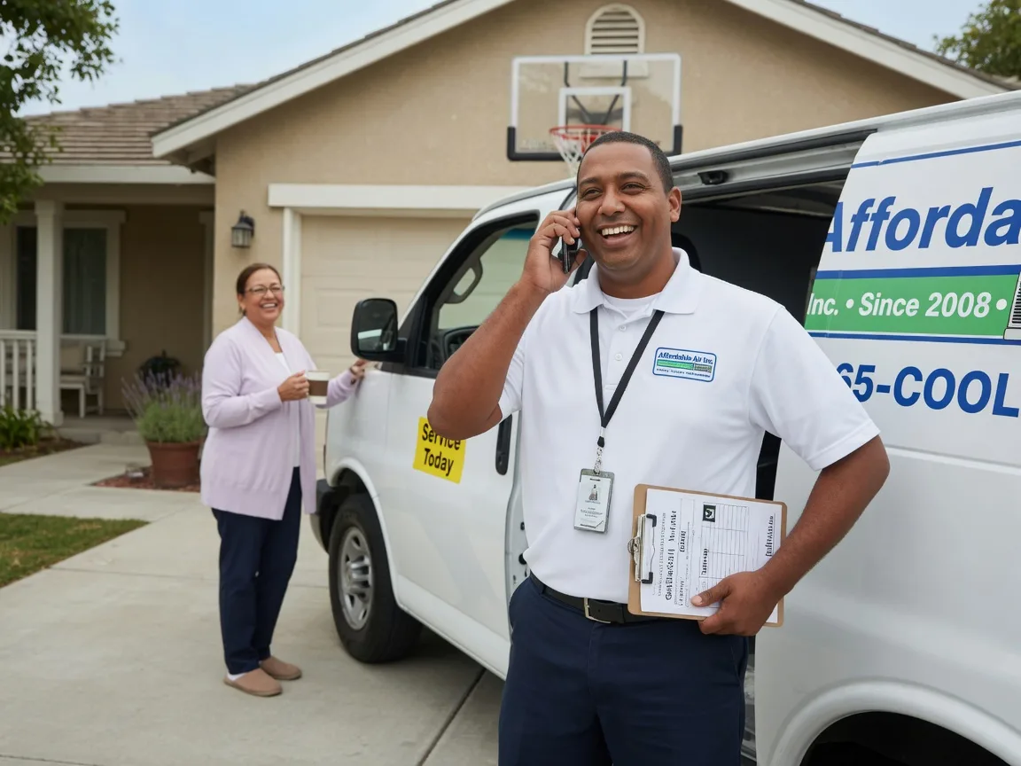 Central Ac Repair Altair, TX FAQs